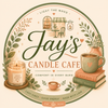 Jay’s Candle Cafe - Home