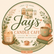 Jay’s Candle Cafe - Home