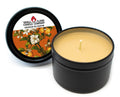 Orange Blossom Candles and Melts