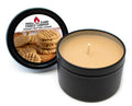 Peanut Butter Cookie Candles and Melts