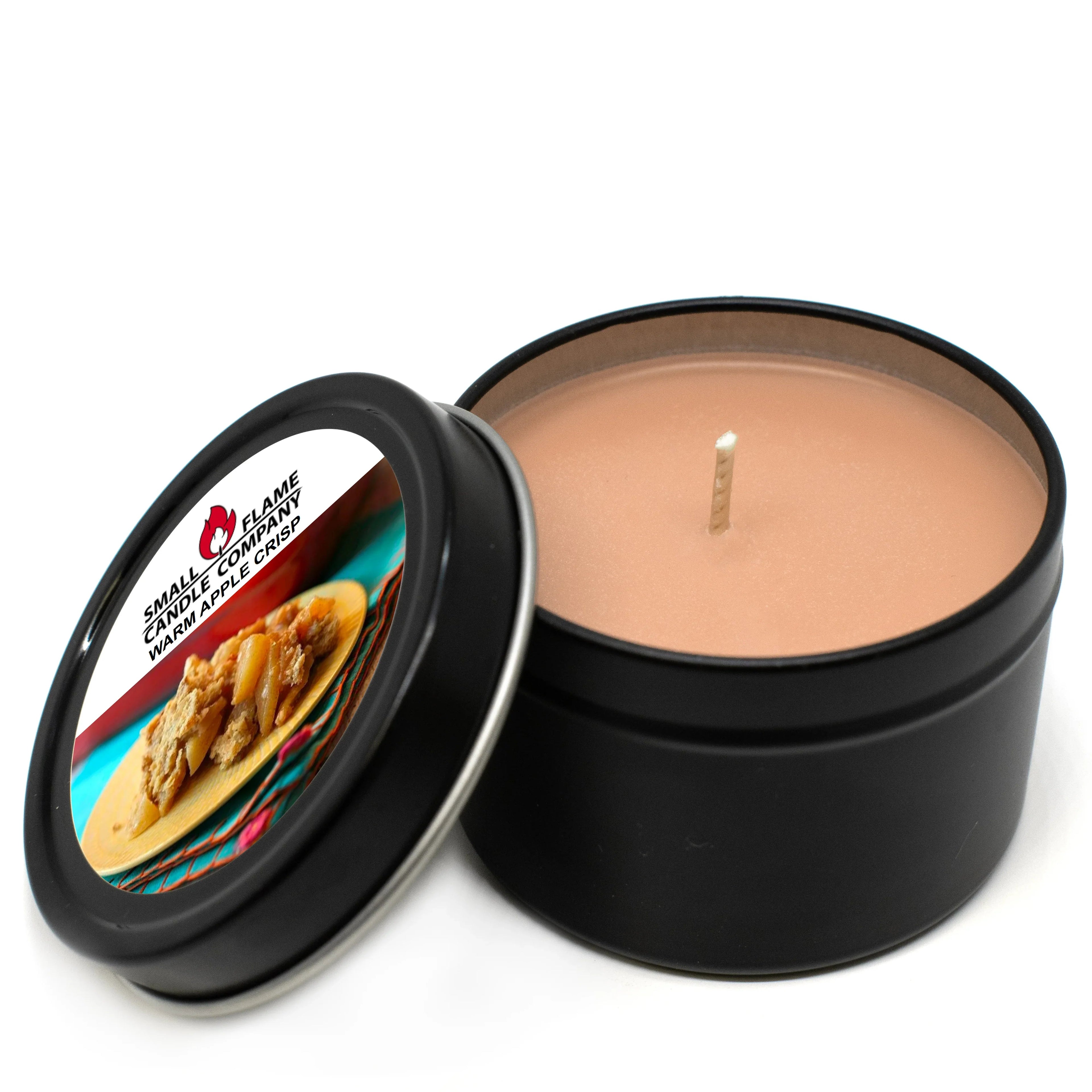Warm Apple Crisp Candles and Melts